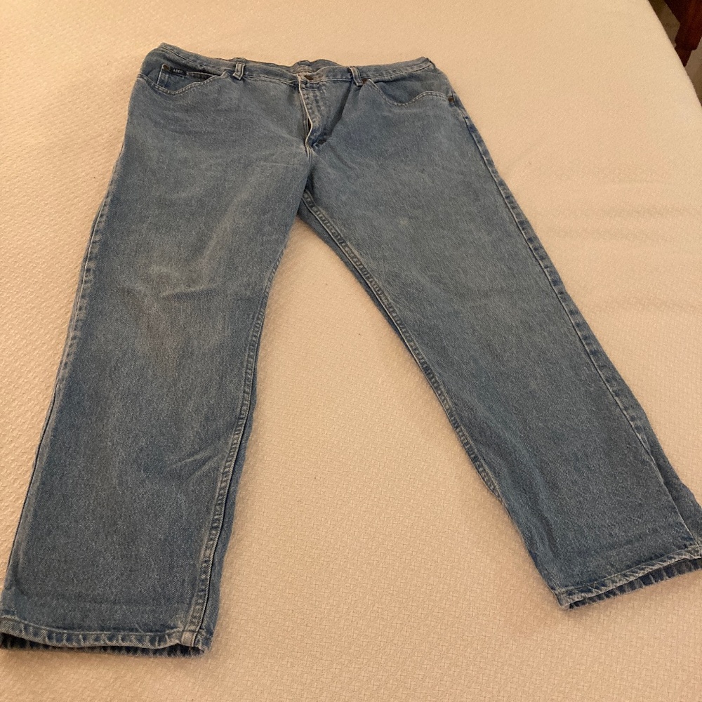 LEE Jeans Size 20 (40”) in Great Condition
